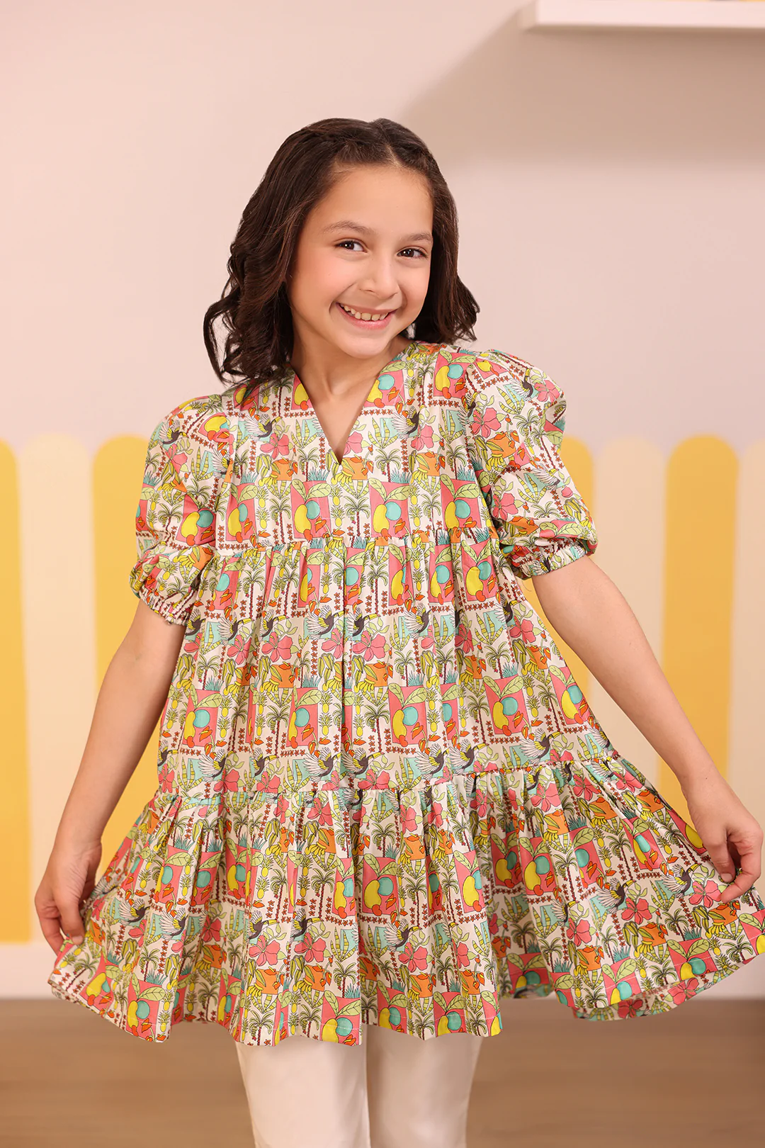 Kurta - 1138 - Image 2