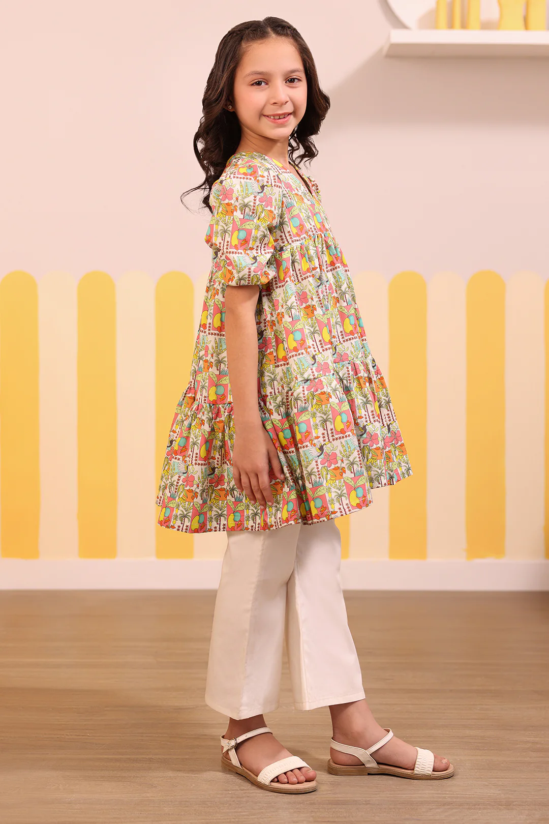 Kurta - 1138 - Image 4