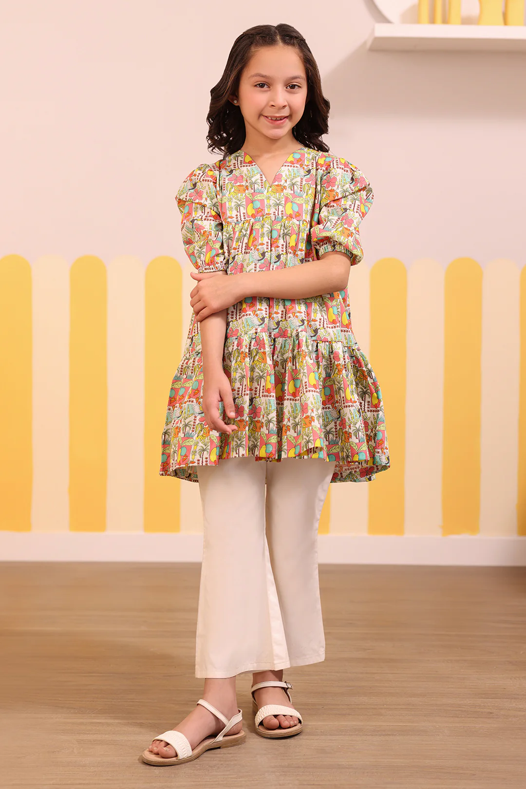 Kurta - 1138 - Image 5