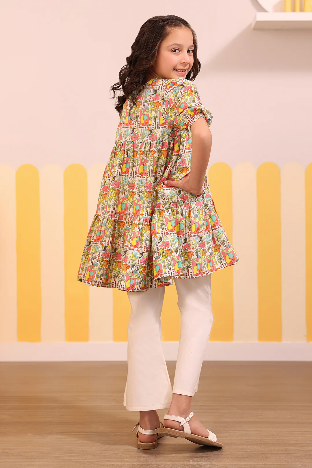 Kurta - 1138 - Image 6