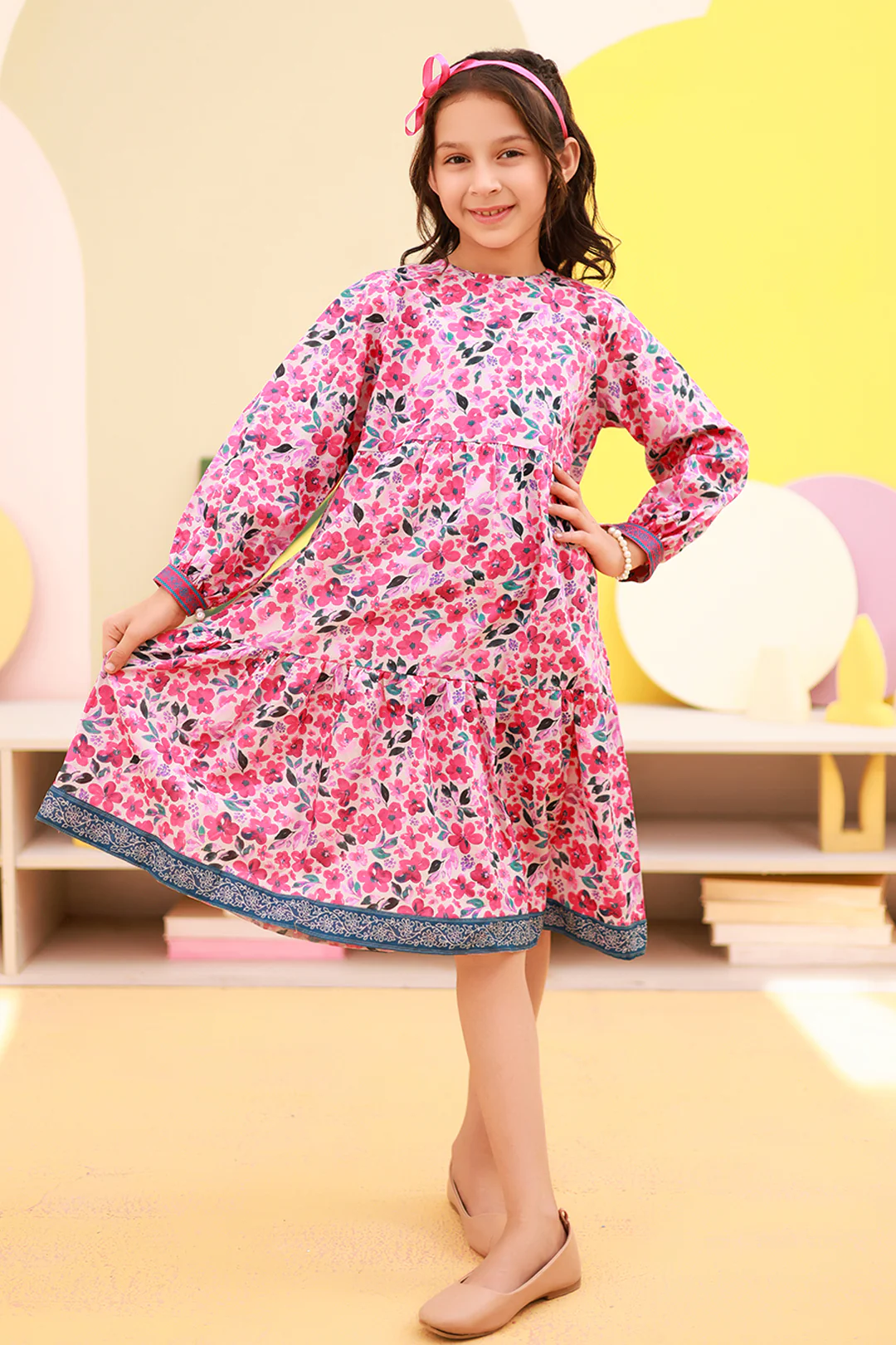 Kurta - 1139 - Image 3