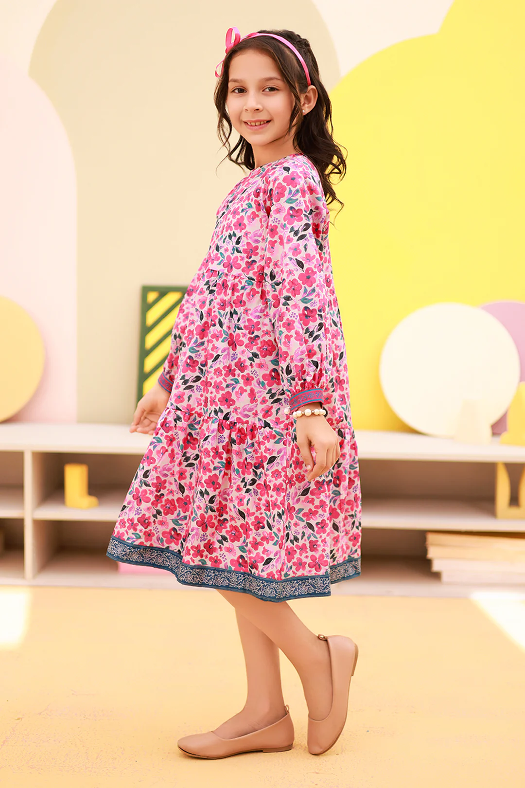 Kurta - 1139 - Image 4