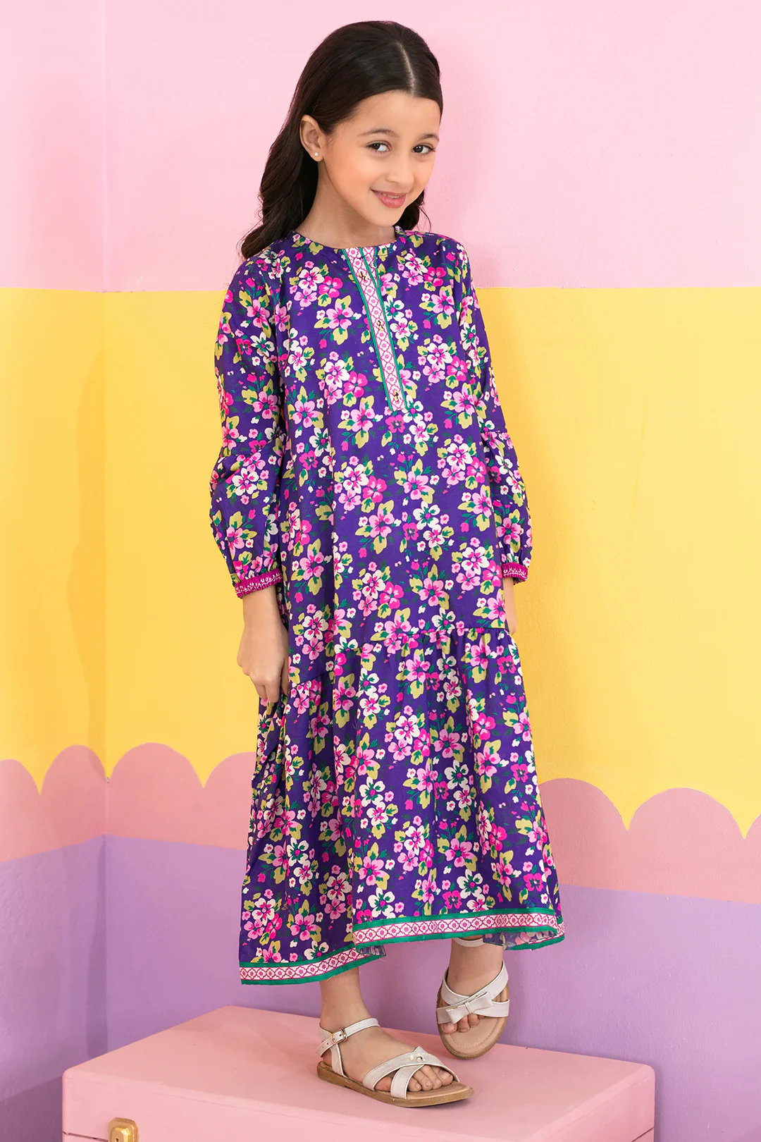 Kurta - 1141 - Image 6