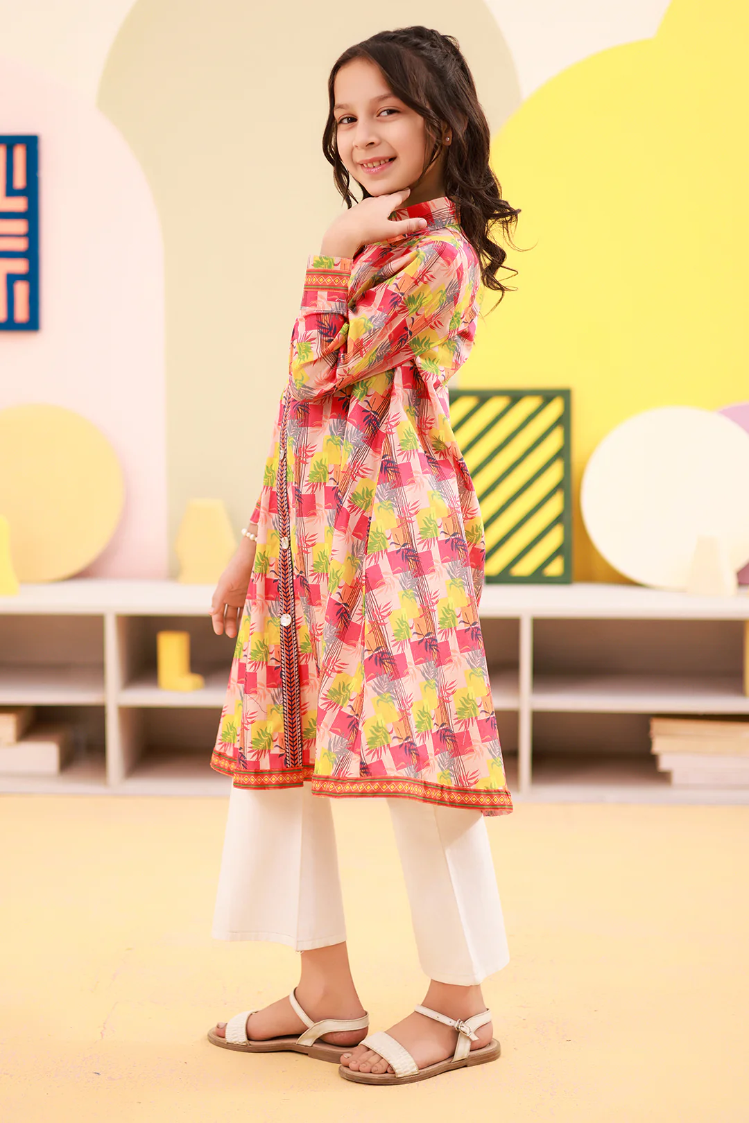Kurta - 1142 - Image 3
