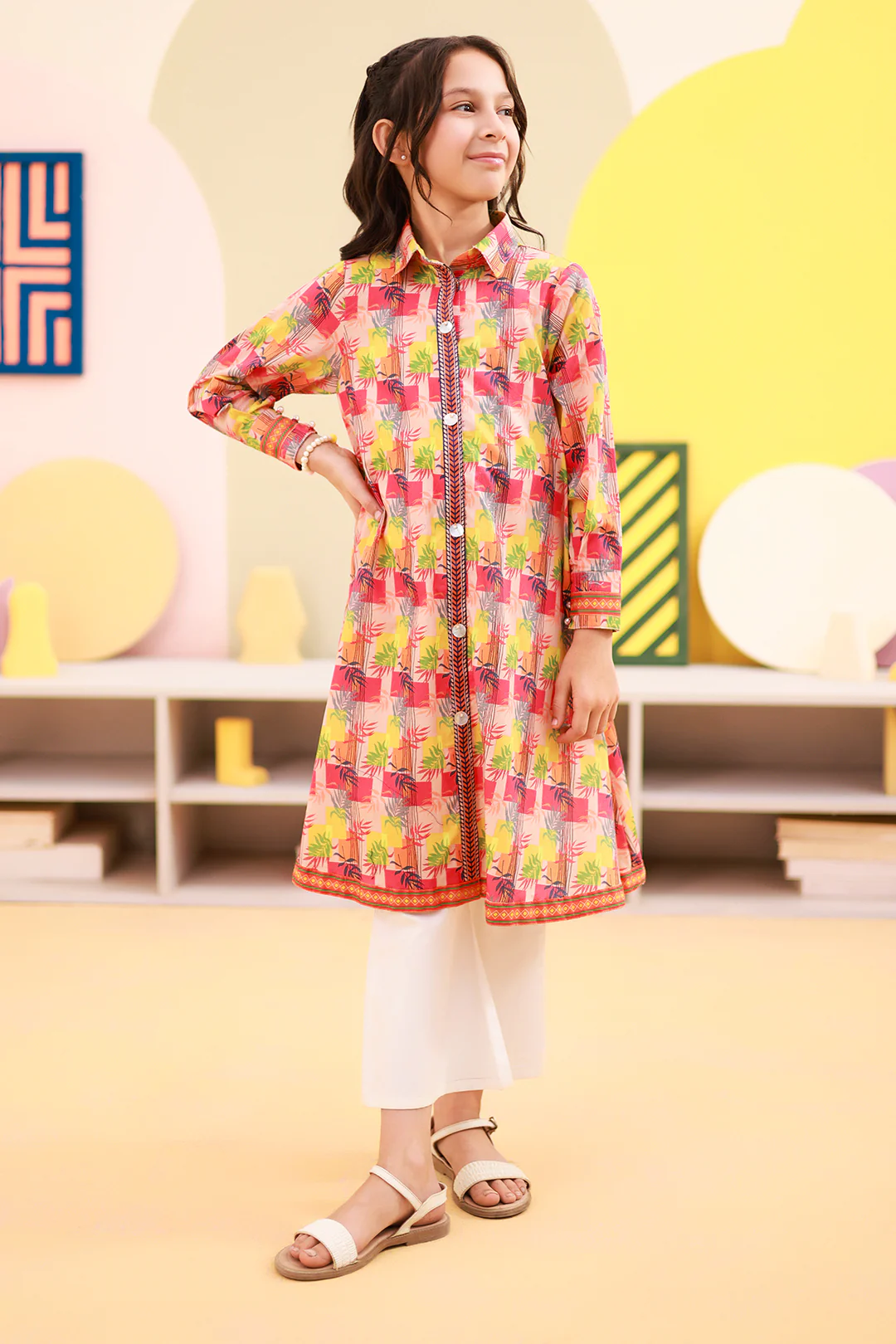 Kurta - 1142 - Image 4