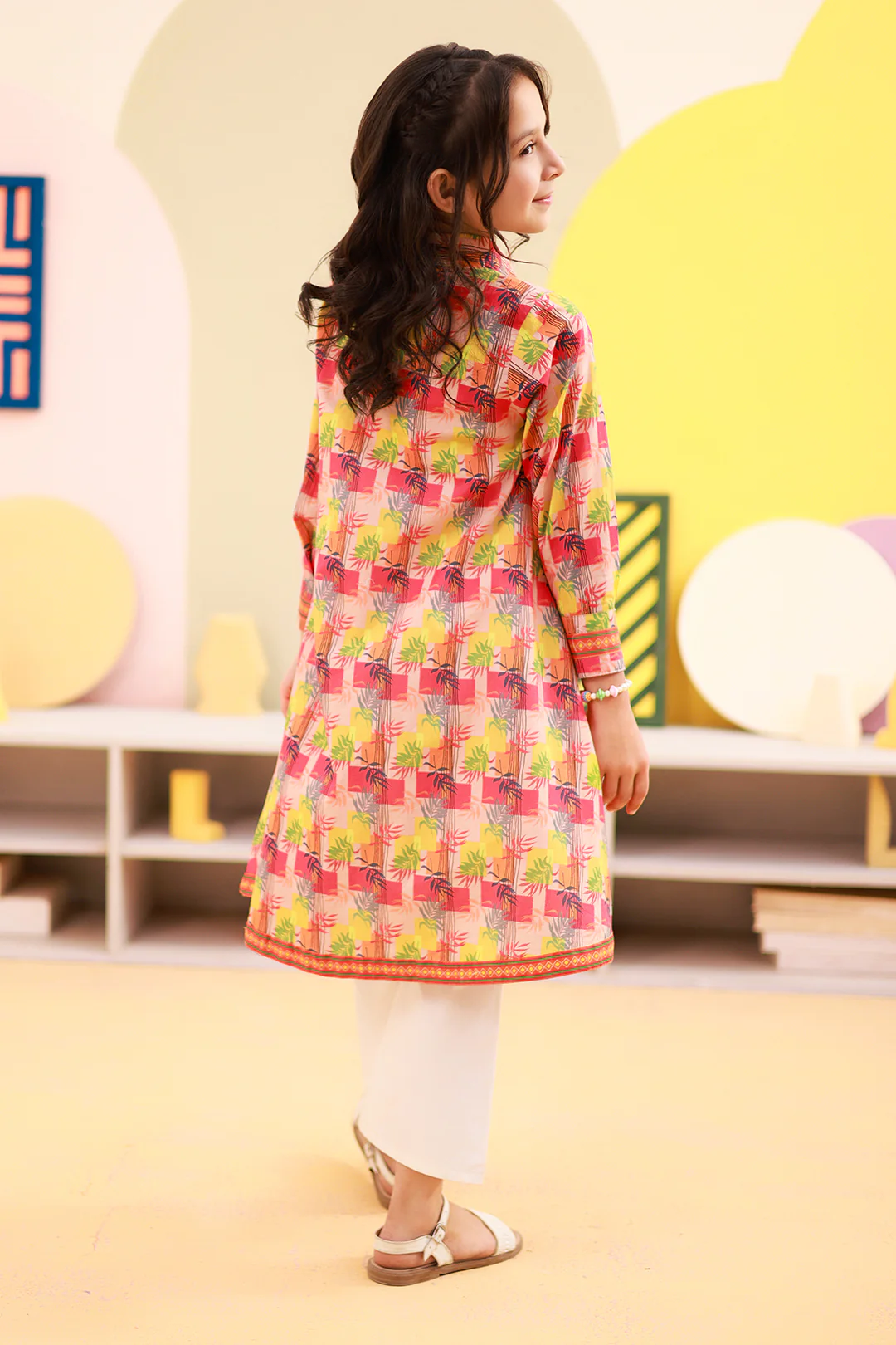 Kurta - 1142 - Image 5