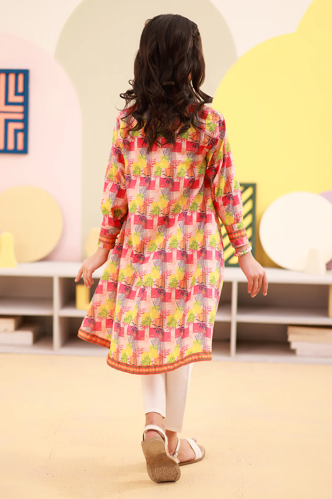 Kurta - 1142 - Image 6