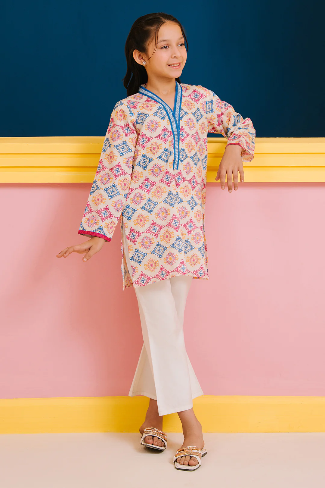 Kurta - 1148 - Image 2