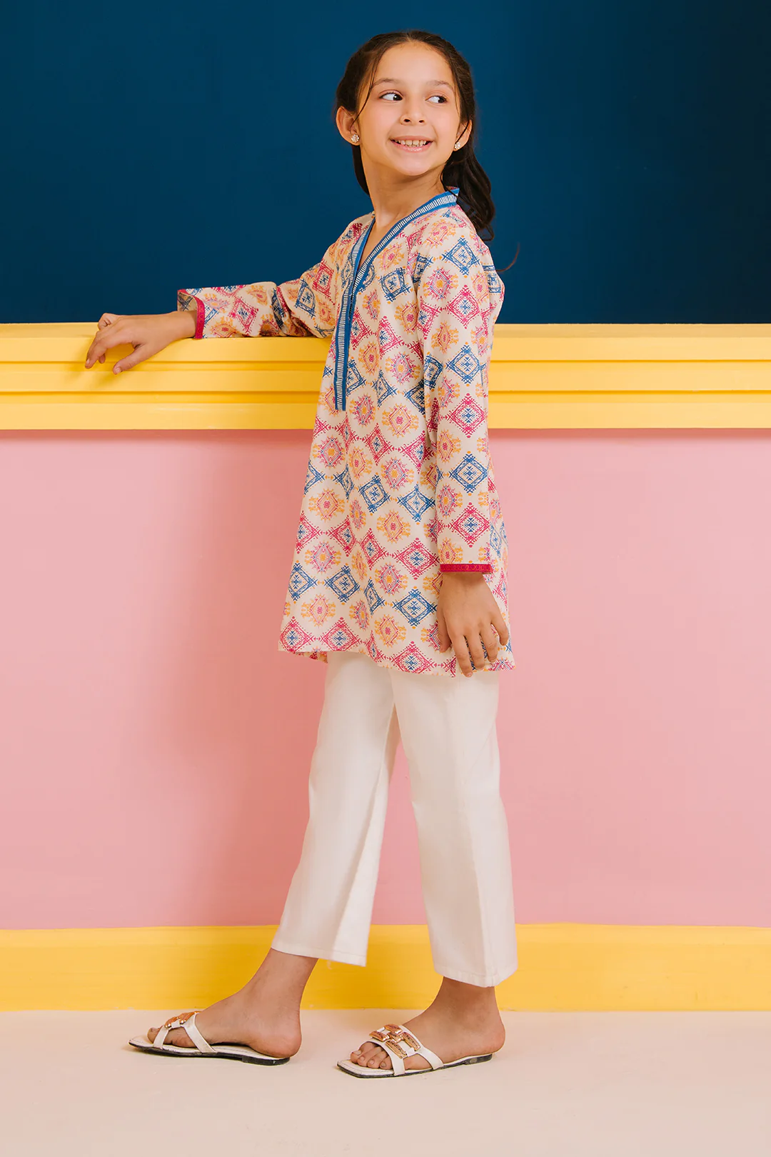 Kurta - 1148 - Image 3