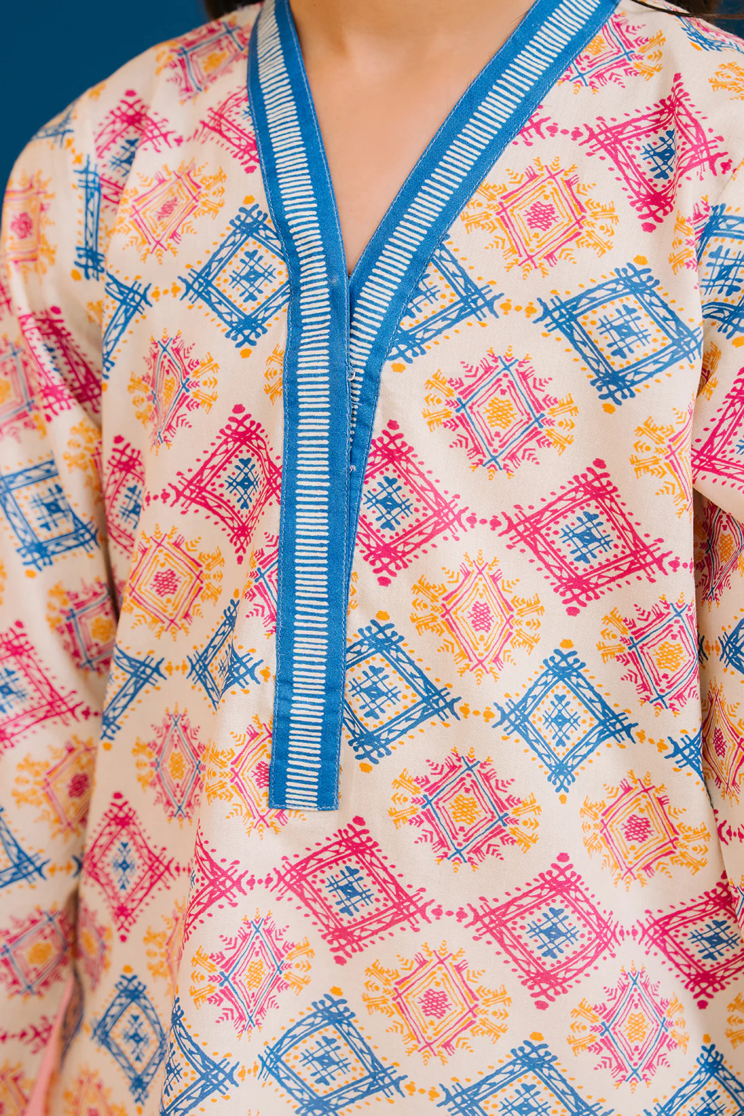 Kurta - 1148 - Image 4