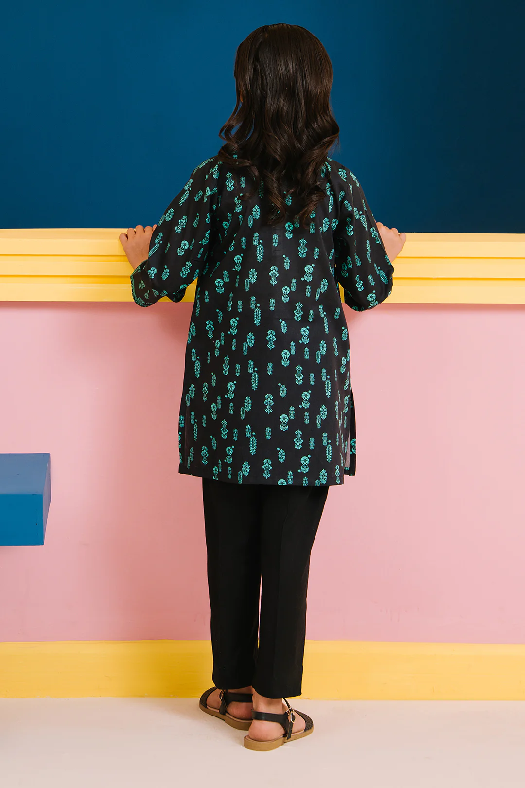 Kurta - 1149 - Image 6