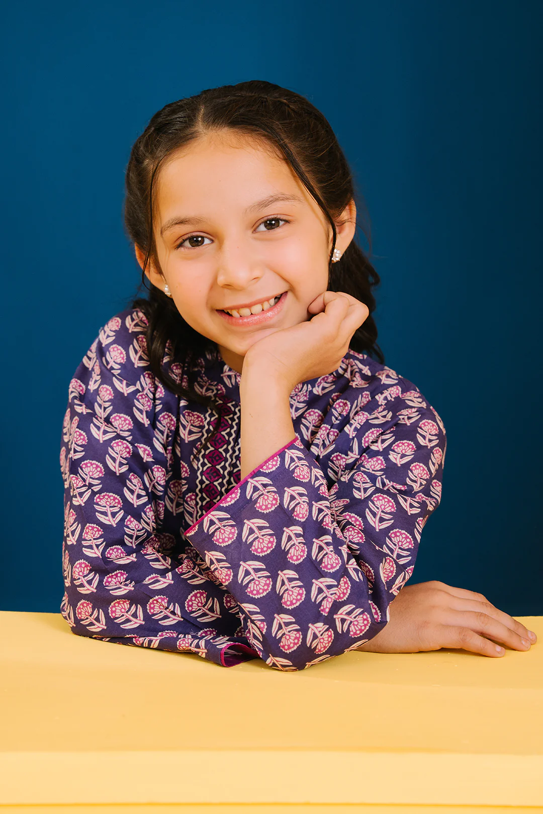 Kurta - 1150 - Image 2