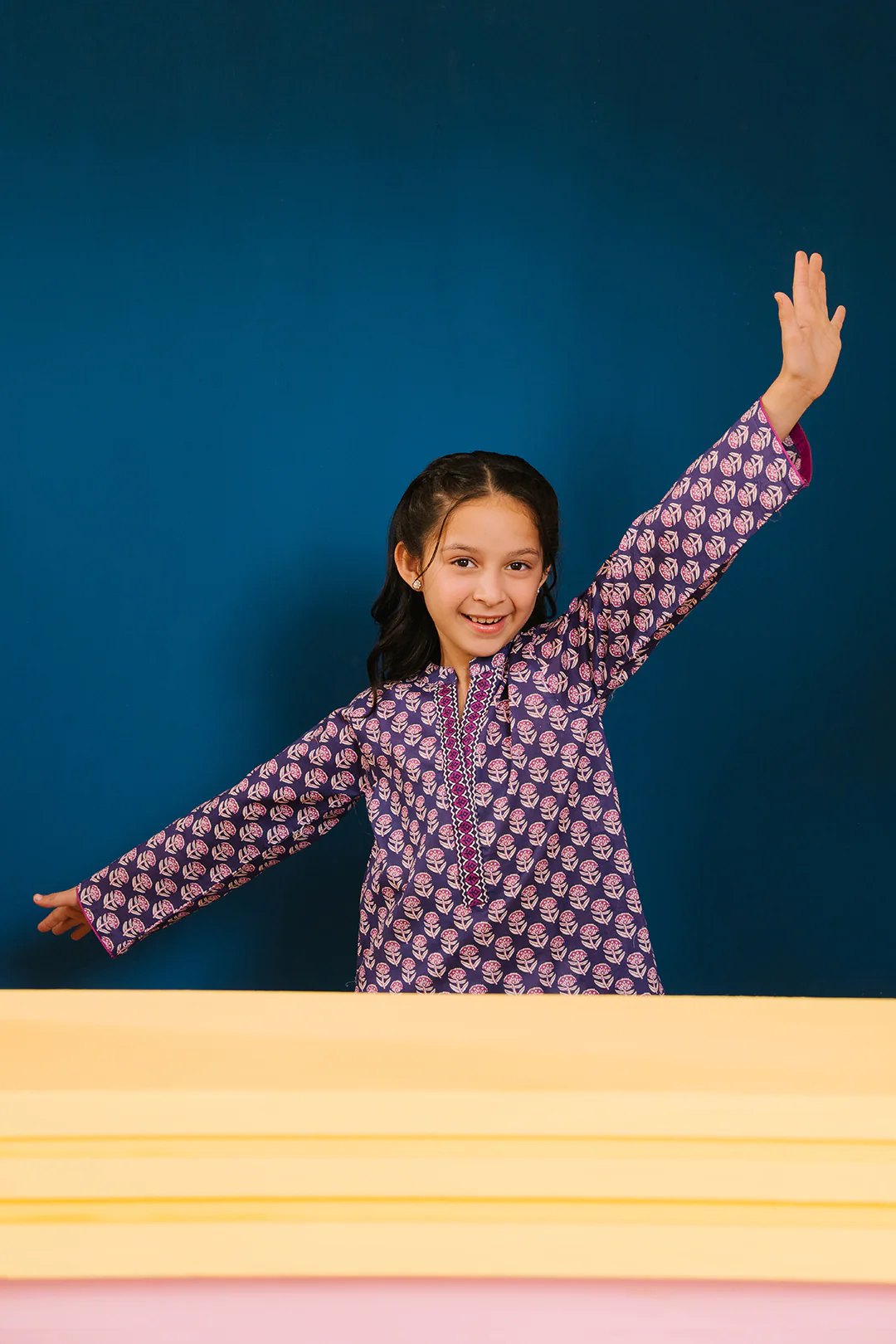 Kurta - 1150 - Image 3