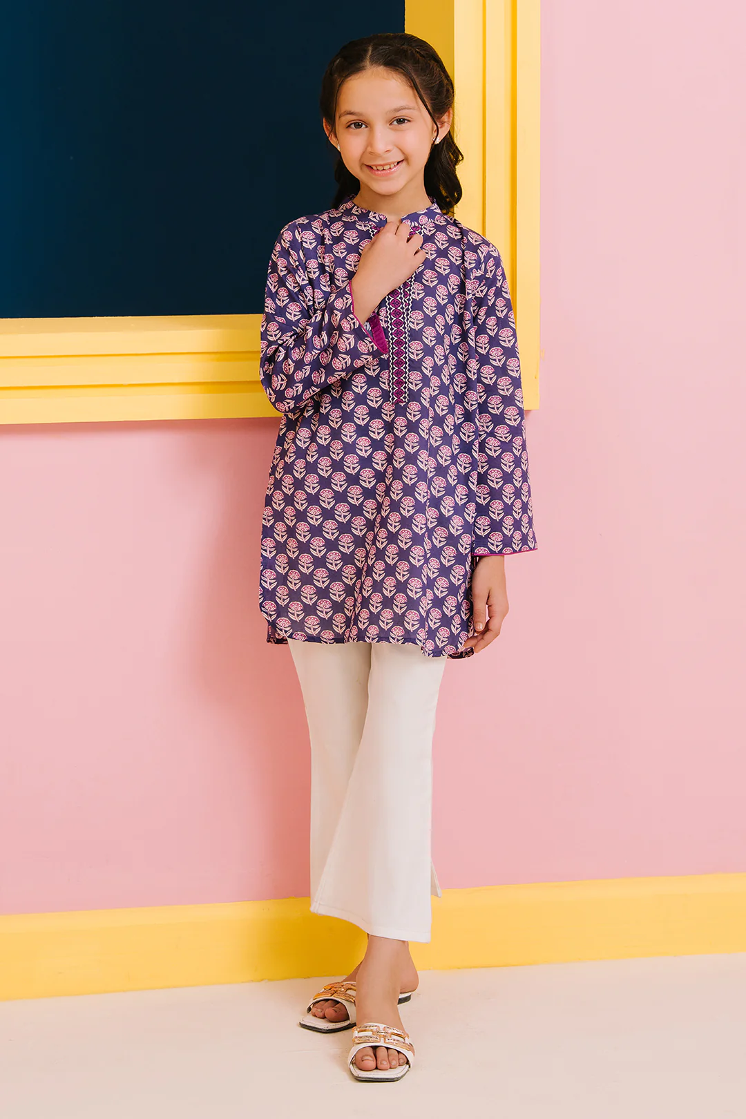 Kurta - 1150 - Image 5