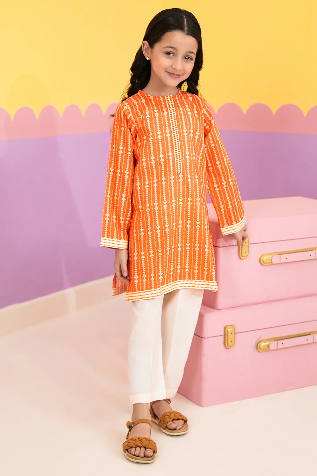 Kurta - 1152 - Image 2