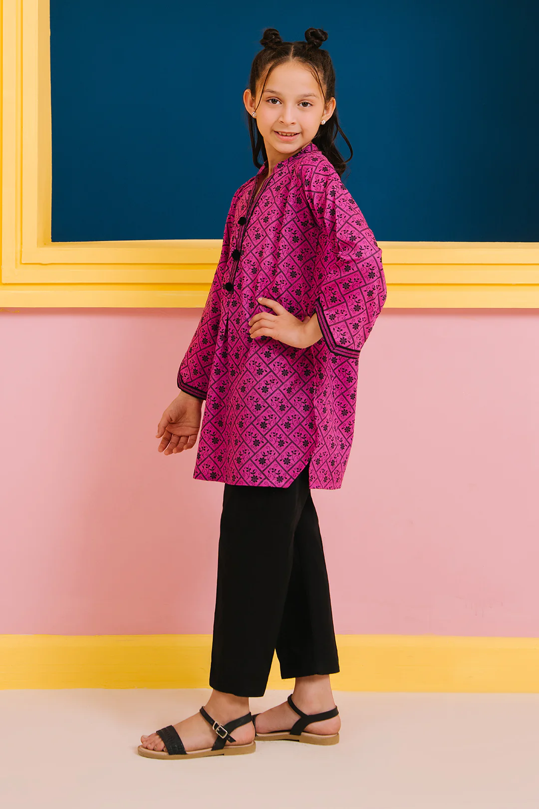 Kurta - 1153 - Image 2