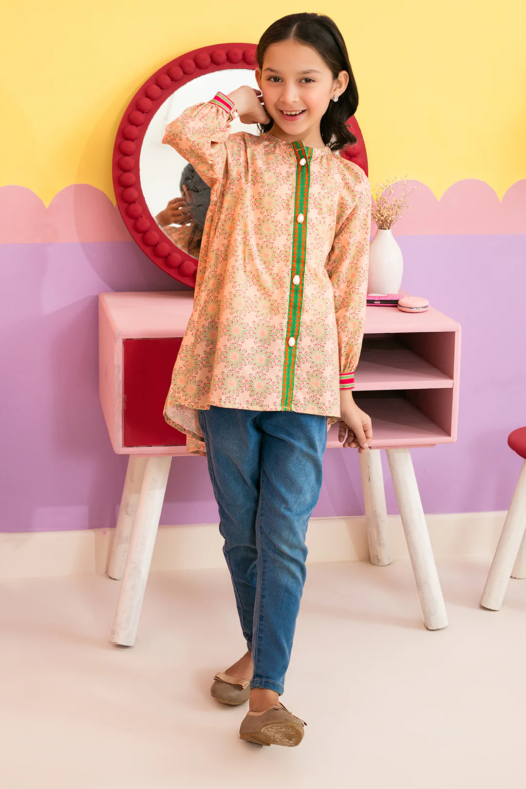 Kurta - 1154