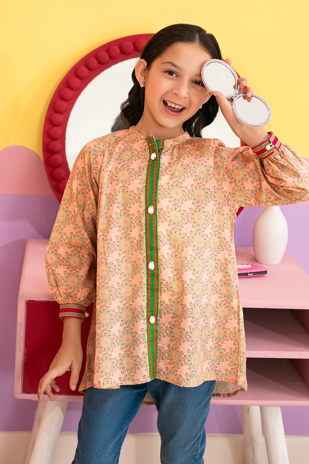 Kurta - 1154 - Image 2