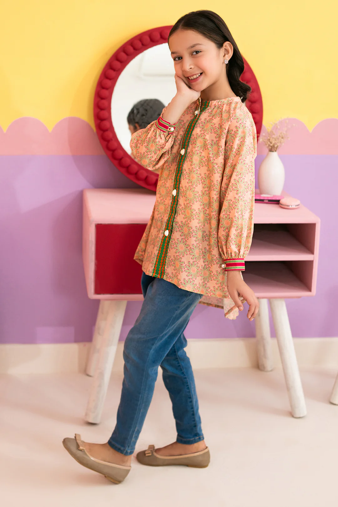Kurta - 1154 - Image 4