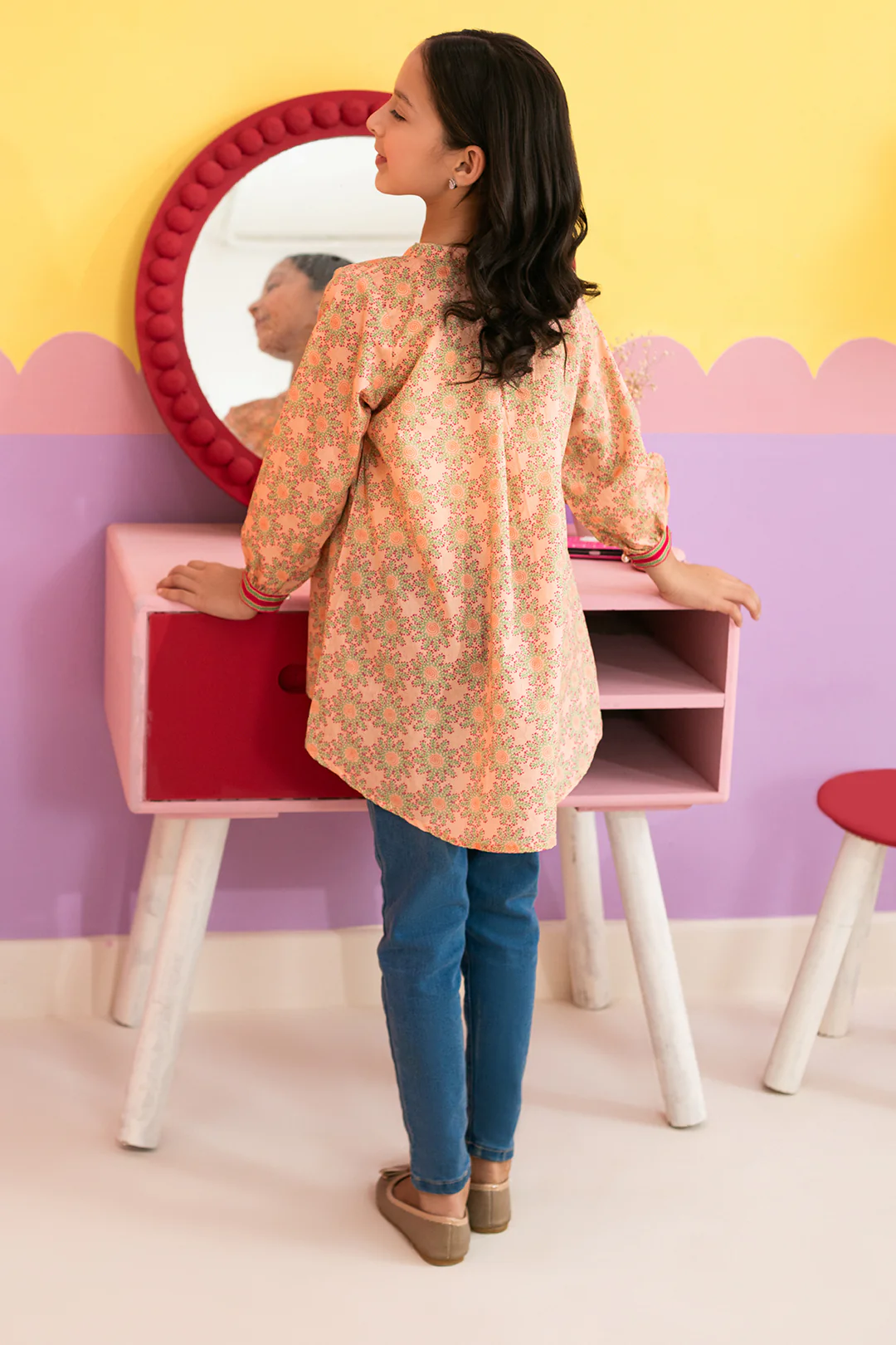 Kurta - 1154 - Image 5