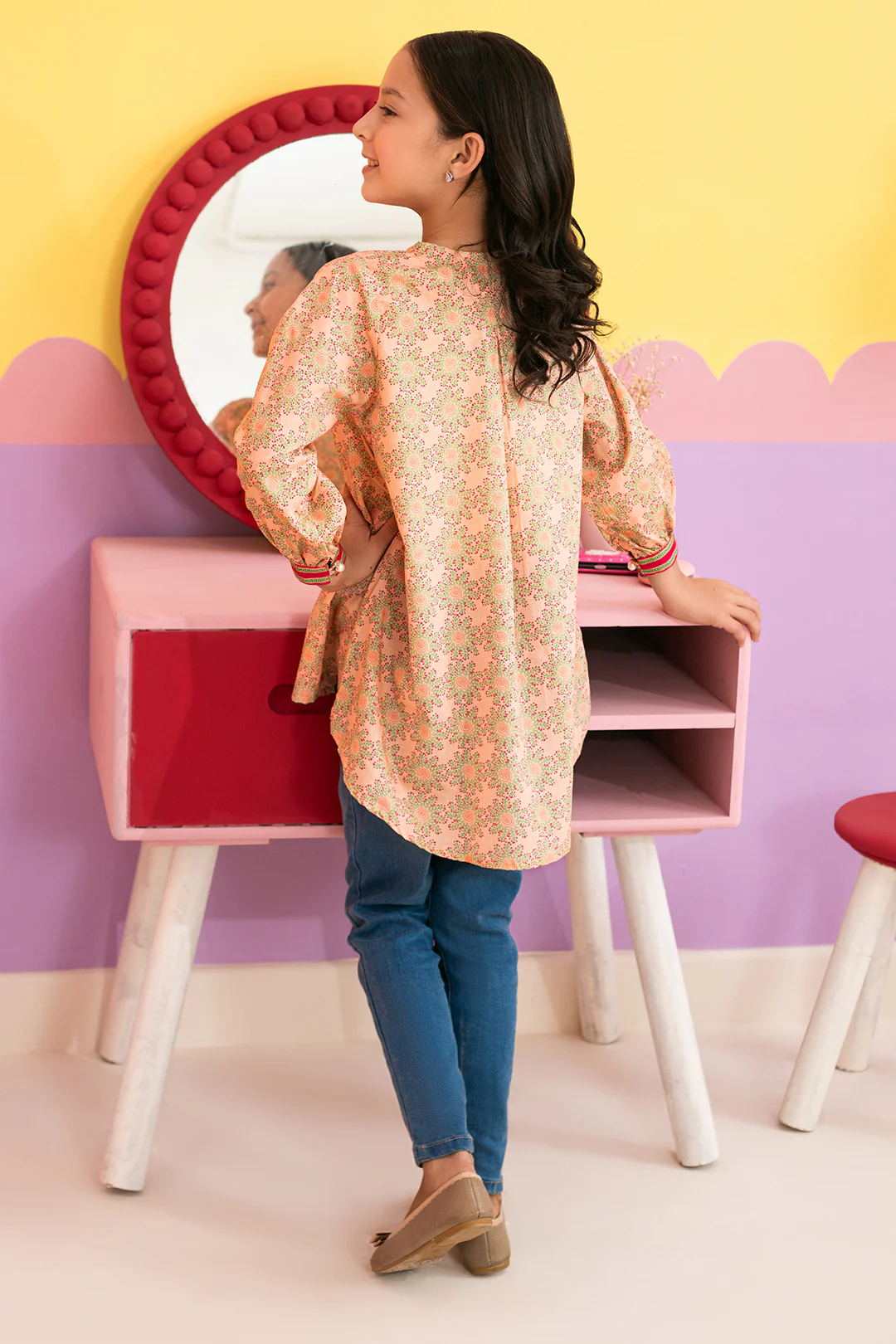 Kurta - 1154 - Image 6