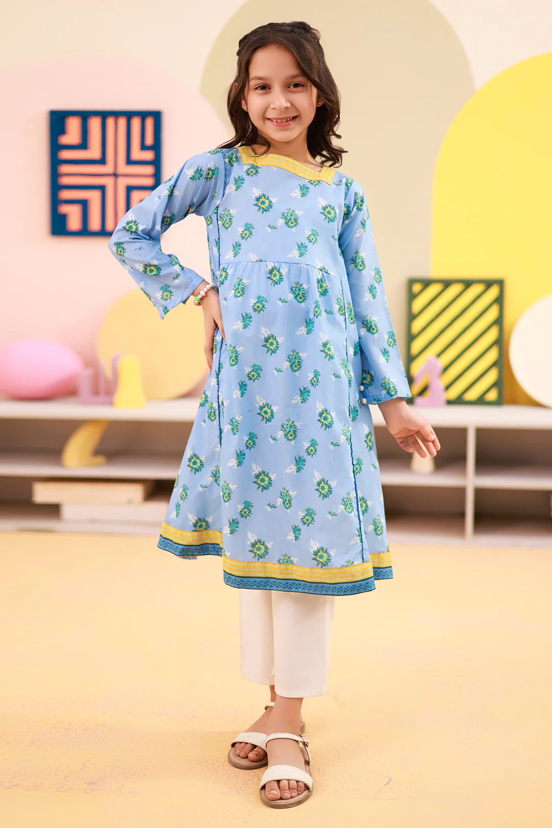 Kurta - 1156 - Image 2