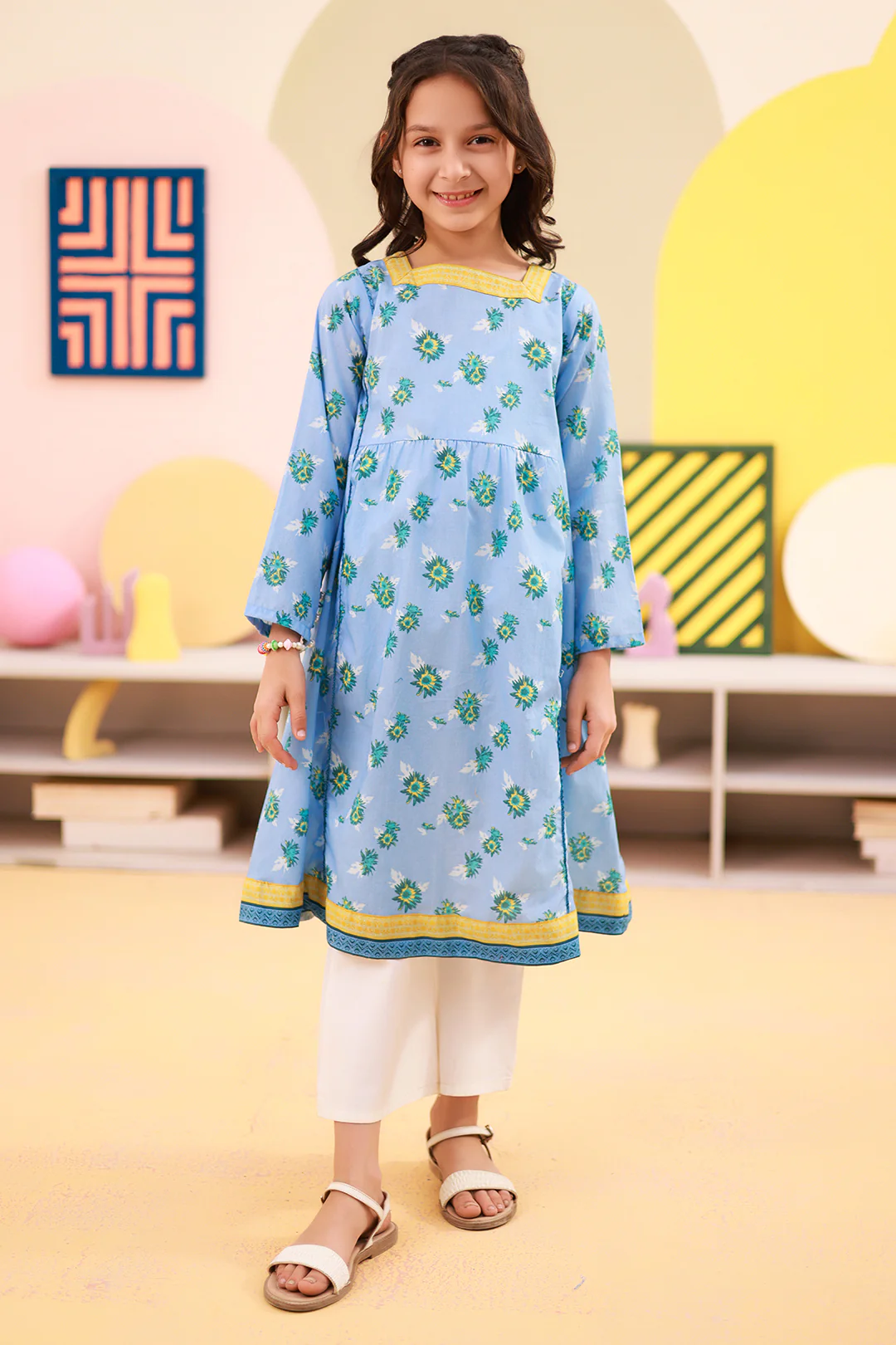 Kurta - 1156 - Image 3