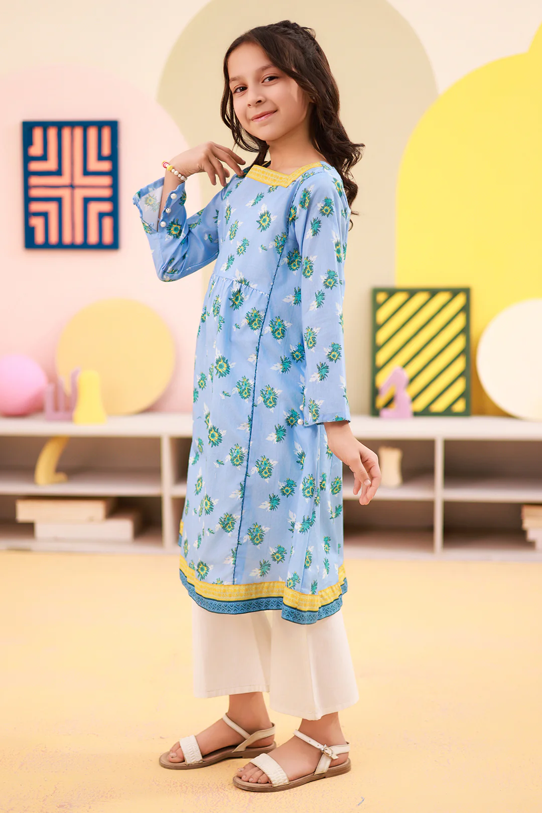 Kurta - 1156 - Image 4