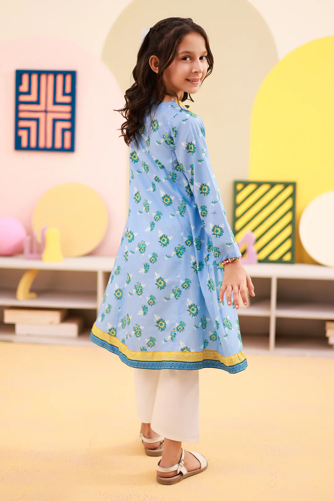 Kurta - 1156 - Image 5