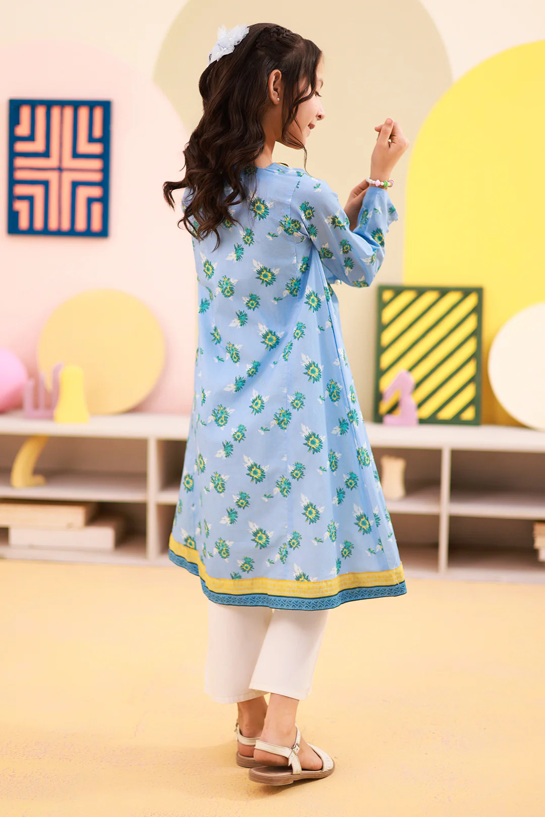 Kurta - 1156 - Image 6
