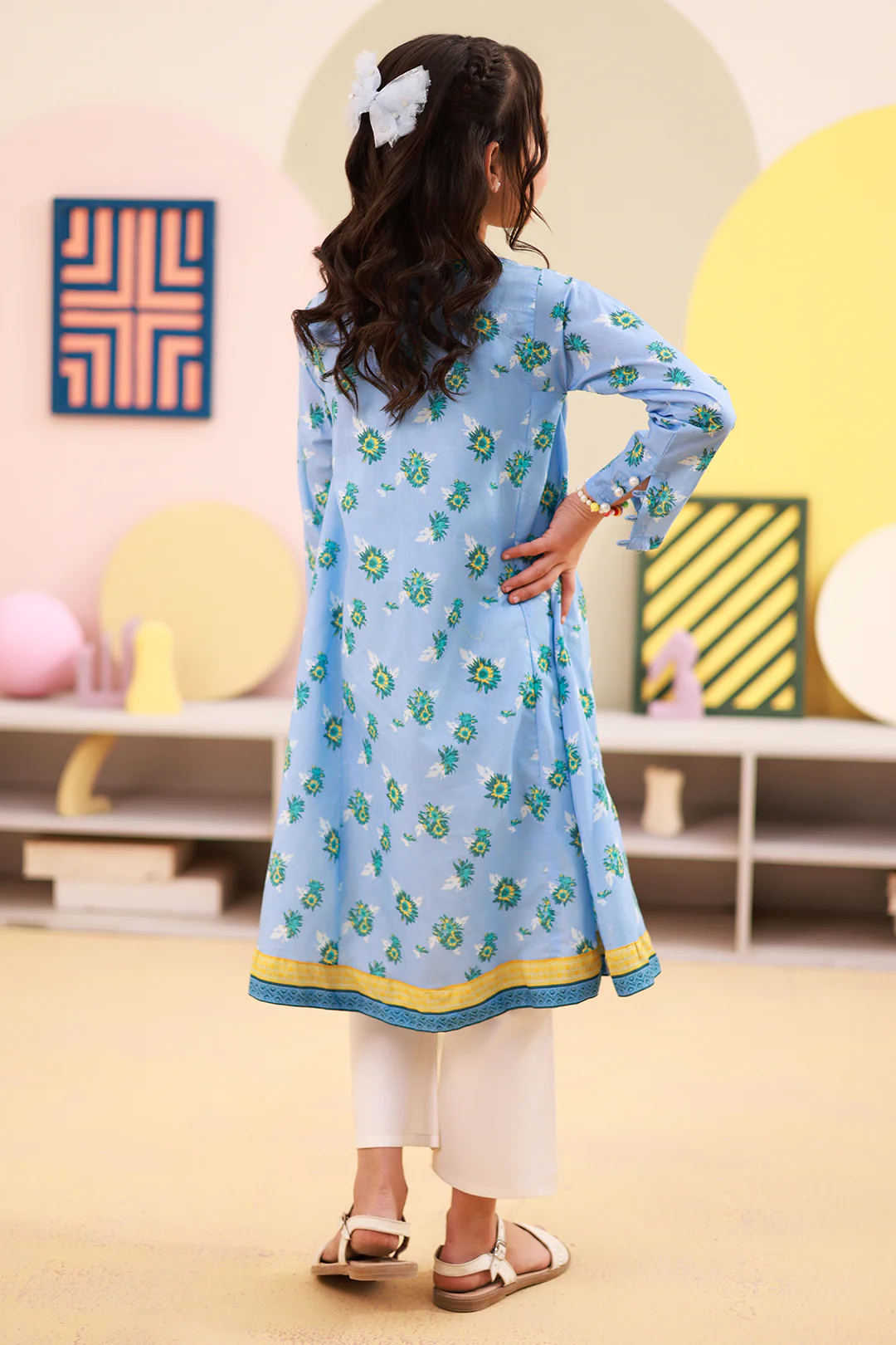 Kurta - 1156 - Image 7