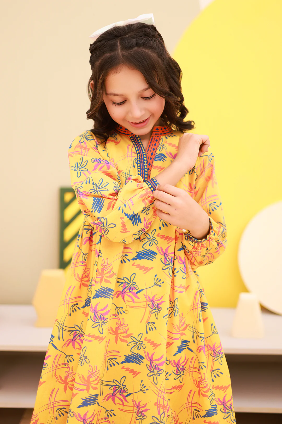 Kurta - 1158