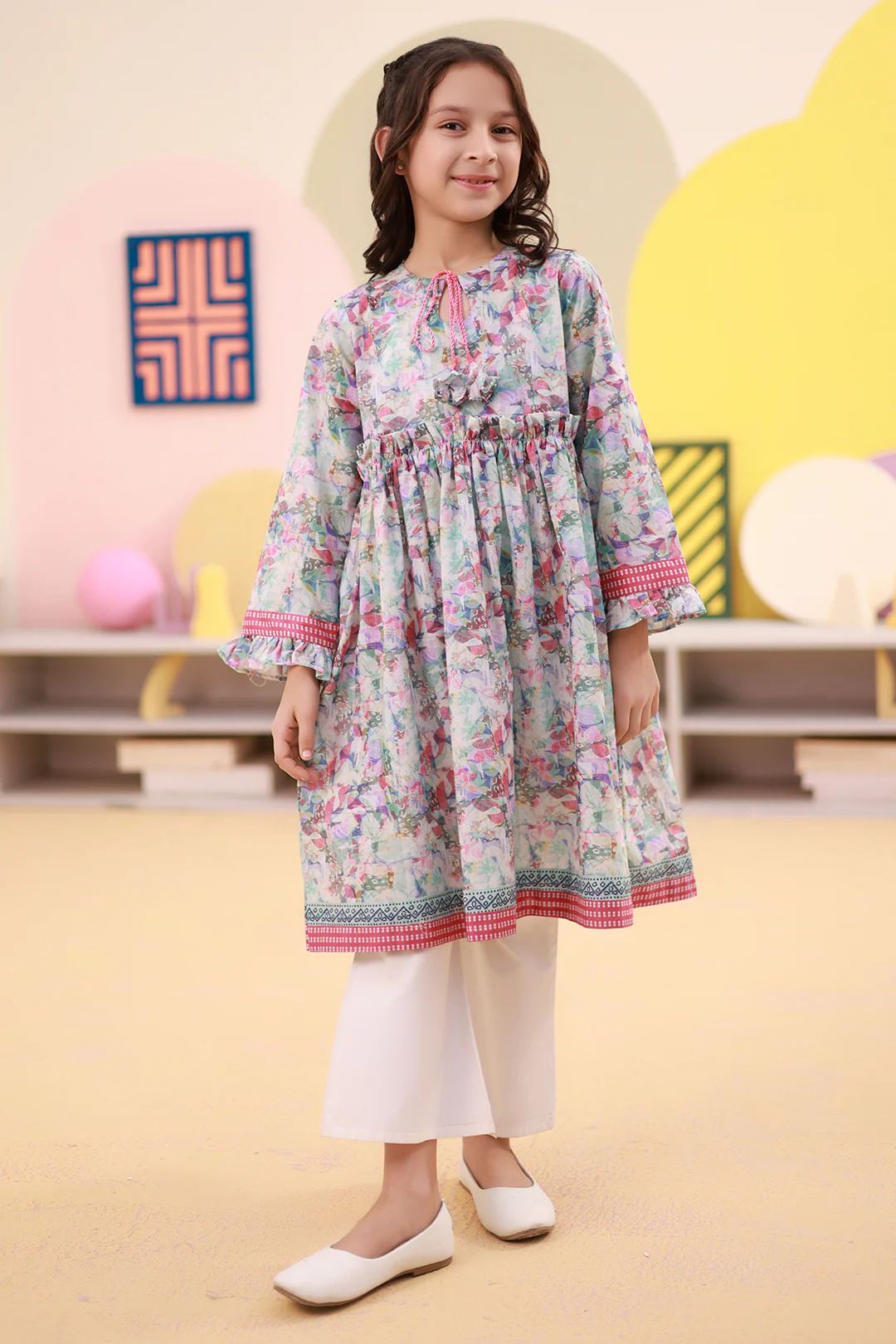 Kurta - 1159 - Image 2