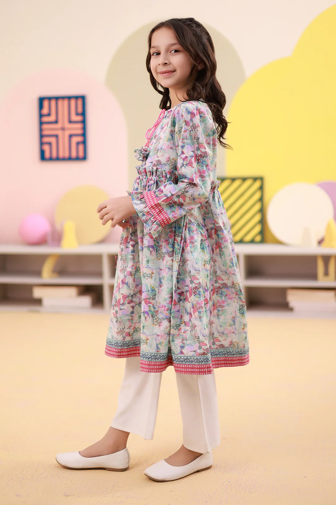Kurta - 1159 - Image 3