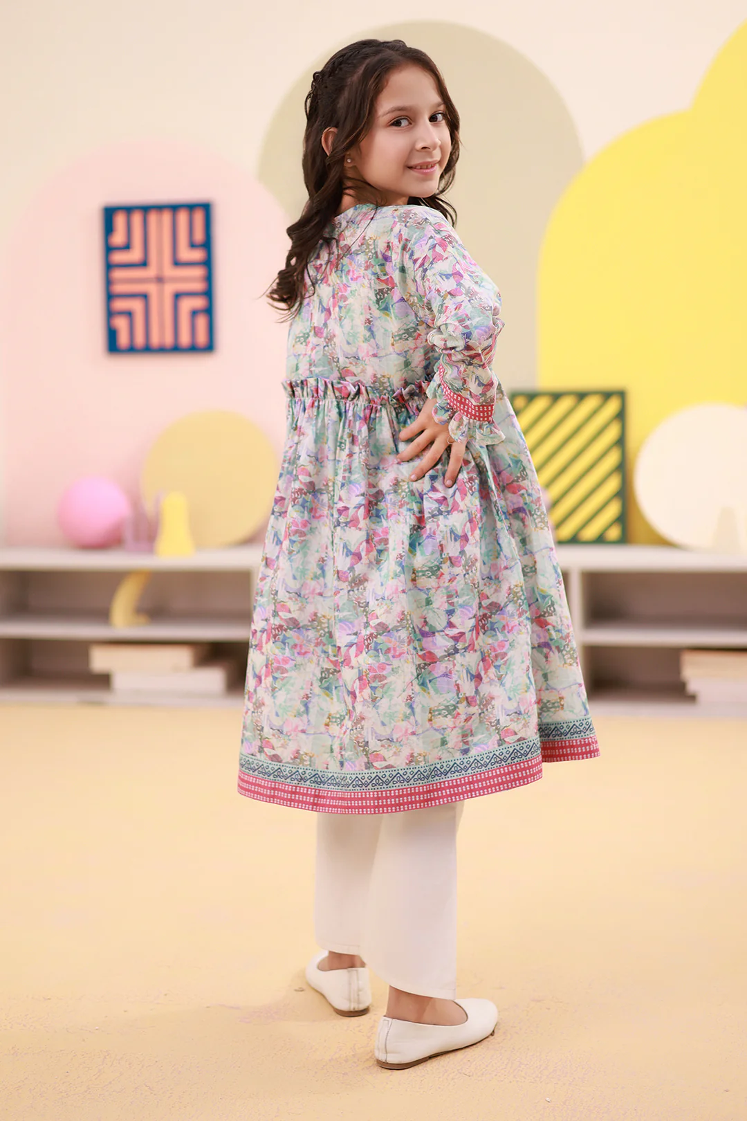 Kurta - 1159 - Image 4