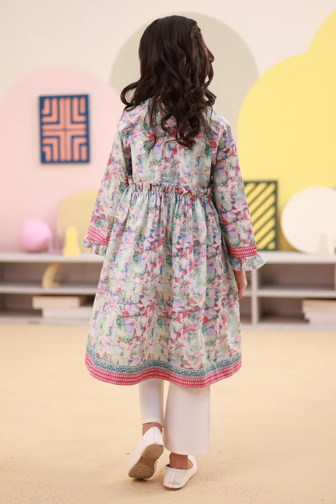 Kurta - 1159 - Image 5