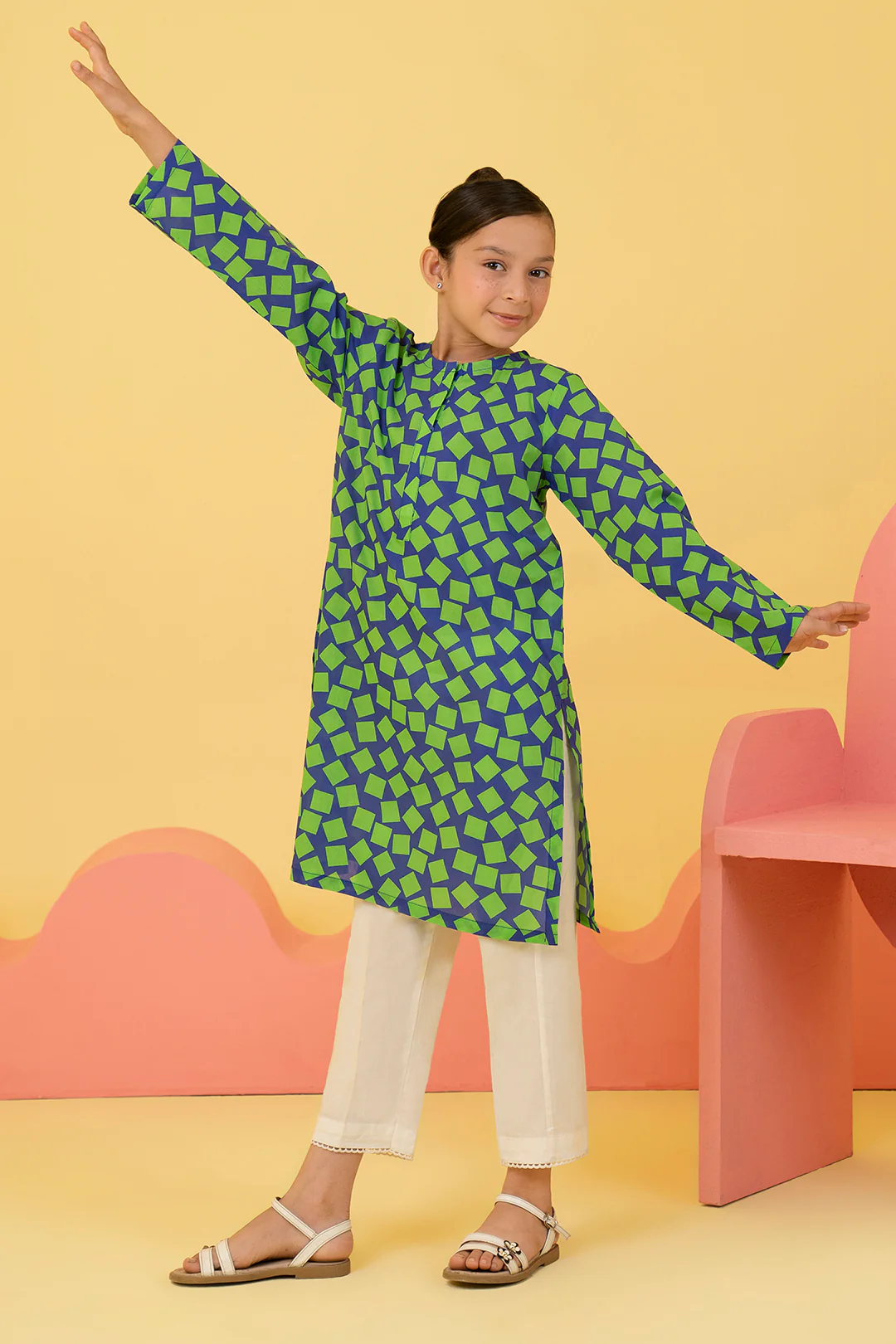Kurta - 1169 - Image 6