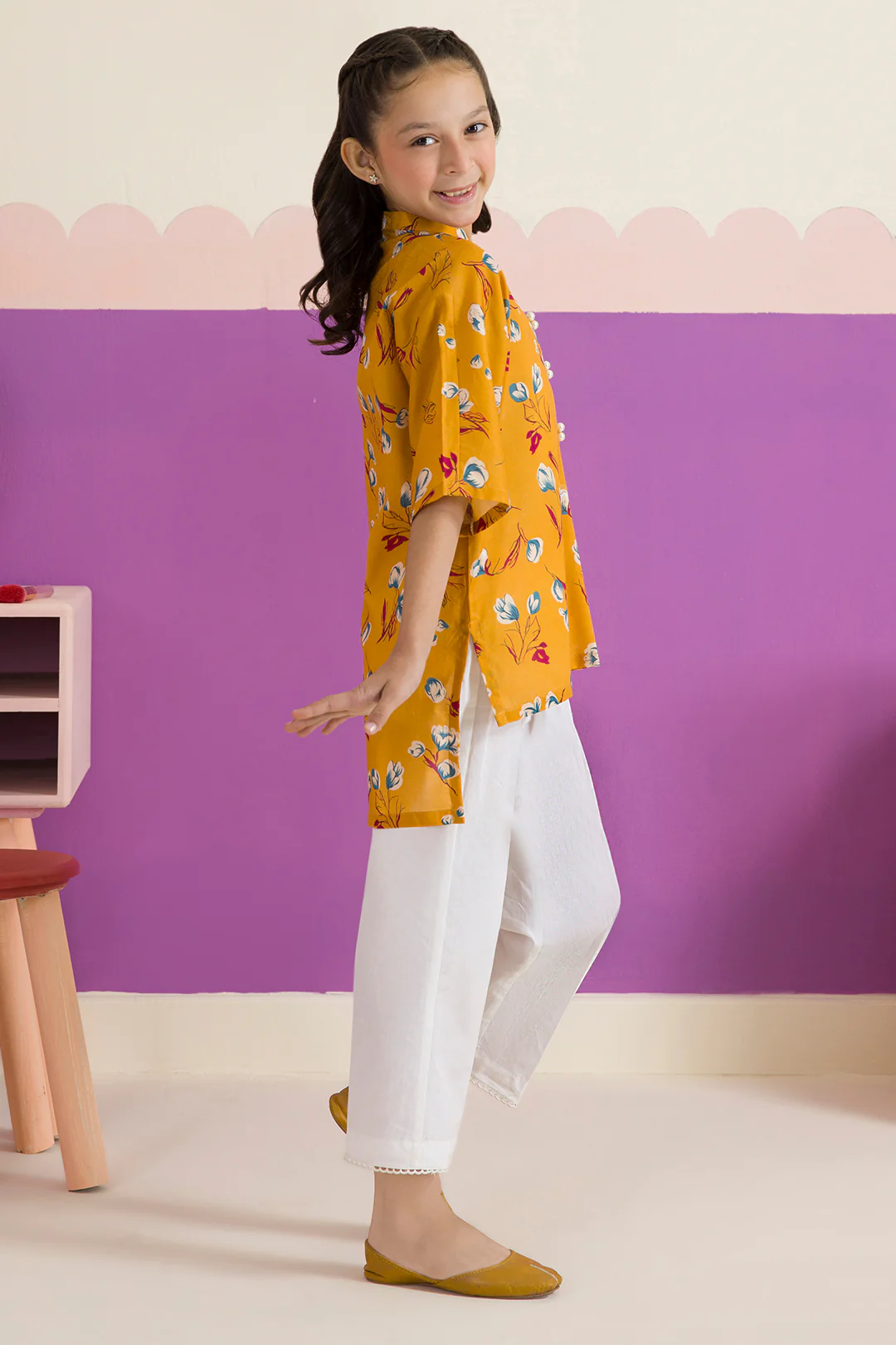 Kurta - 1172 - Image 3