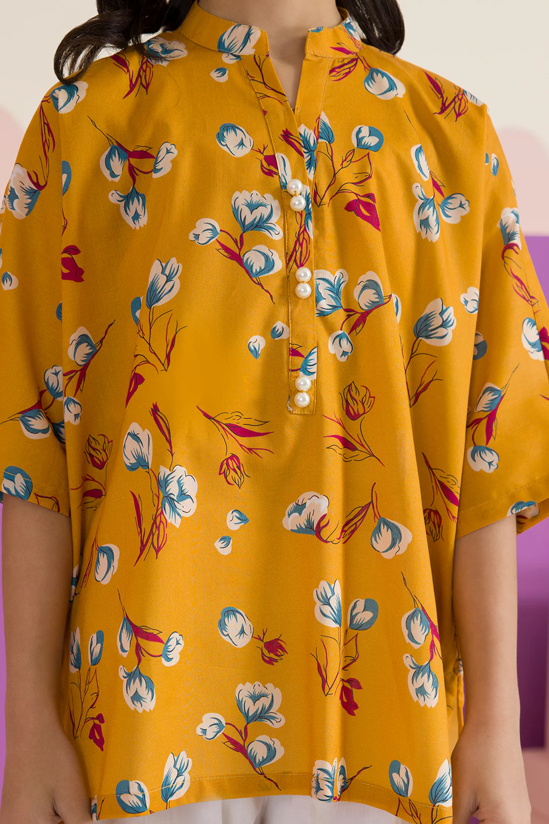 Kurta - 1172 - Image 5