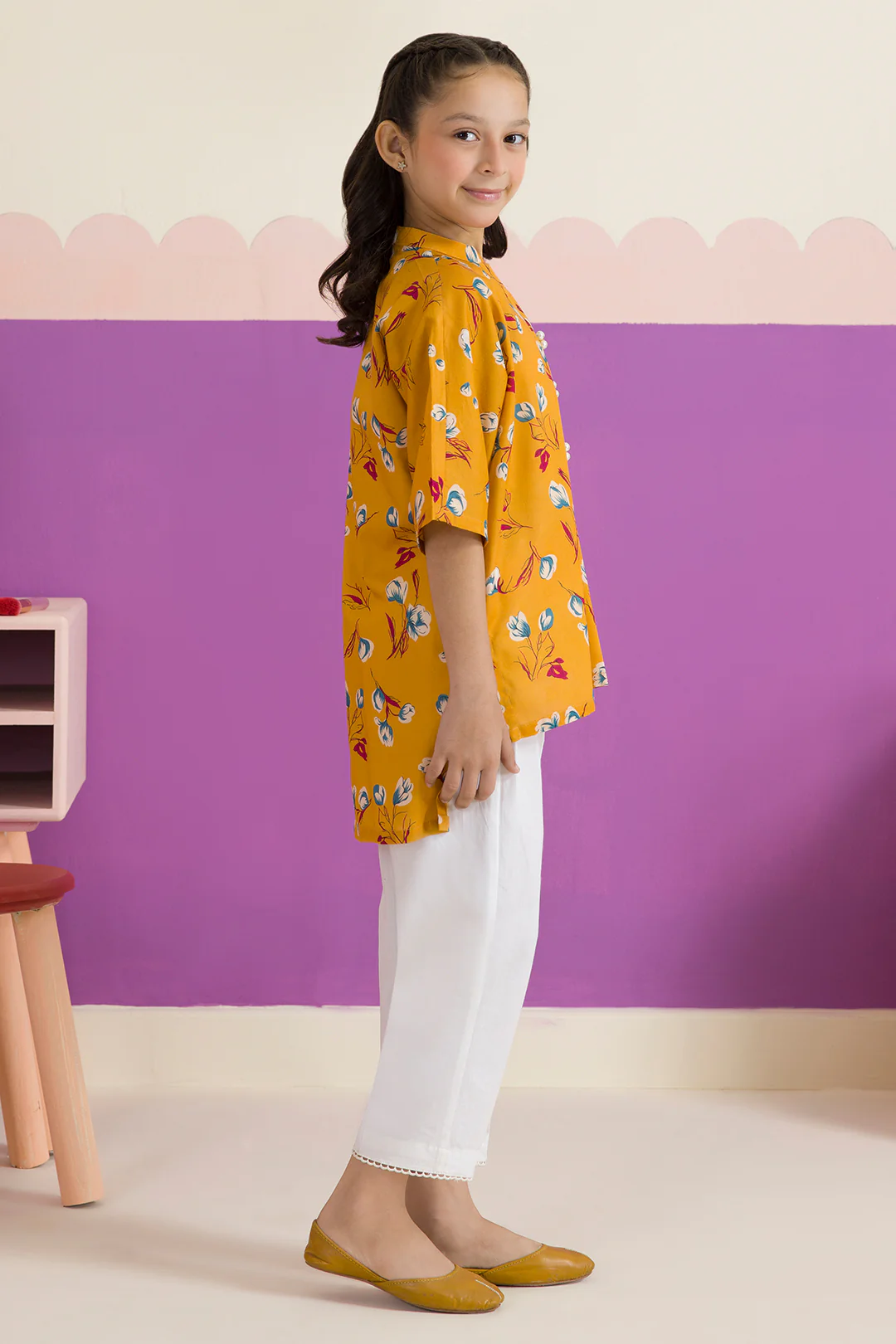 Kurta - 1172 - Image 6