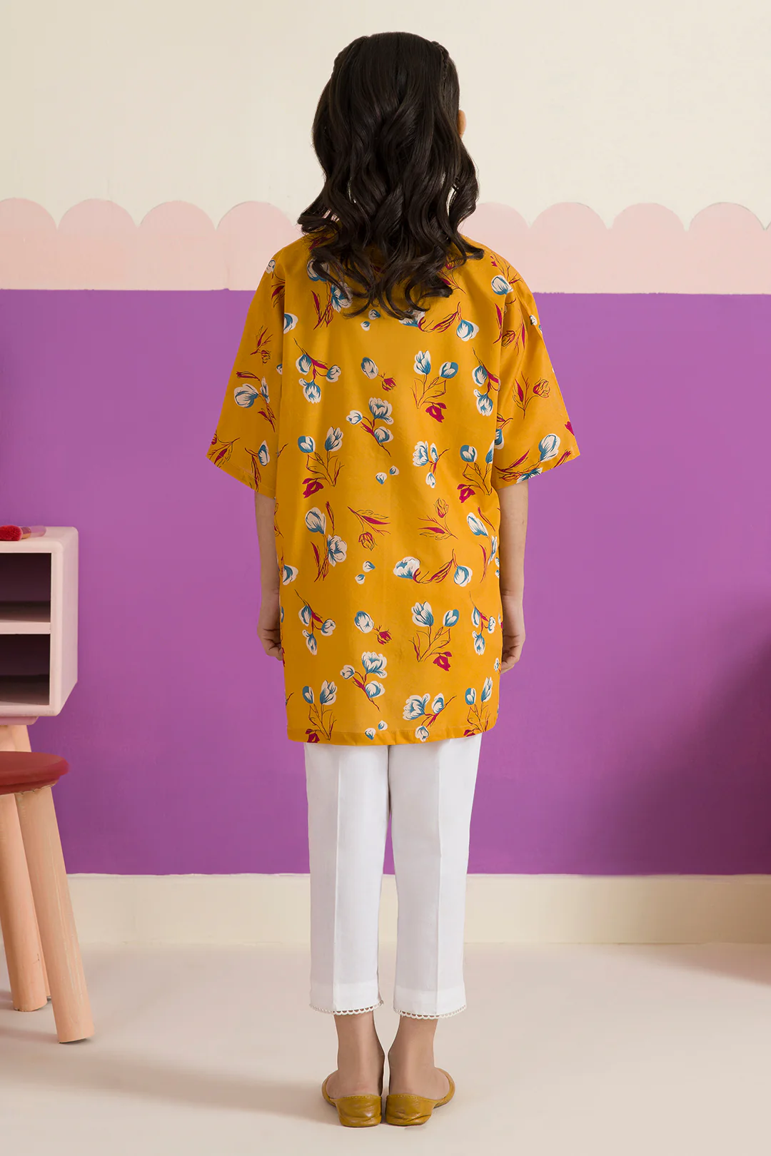 Kurta - 1172 - Image 7