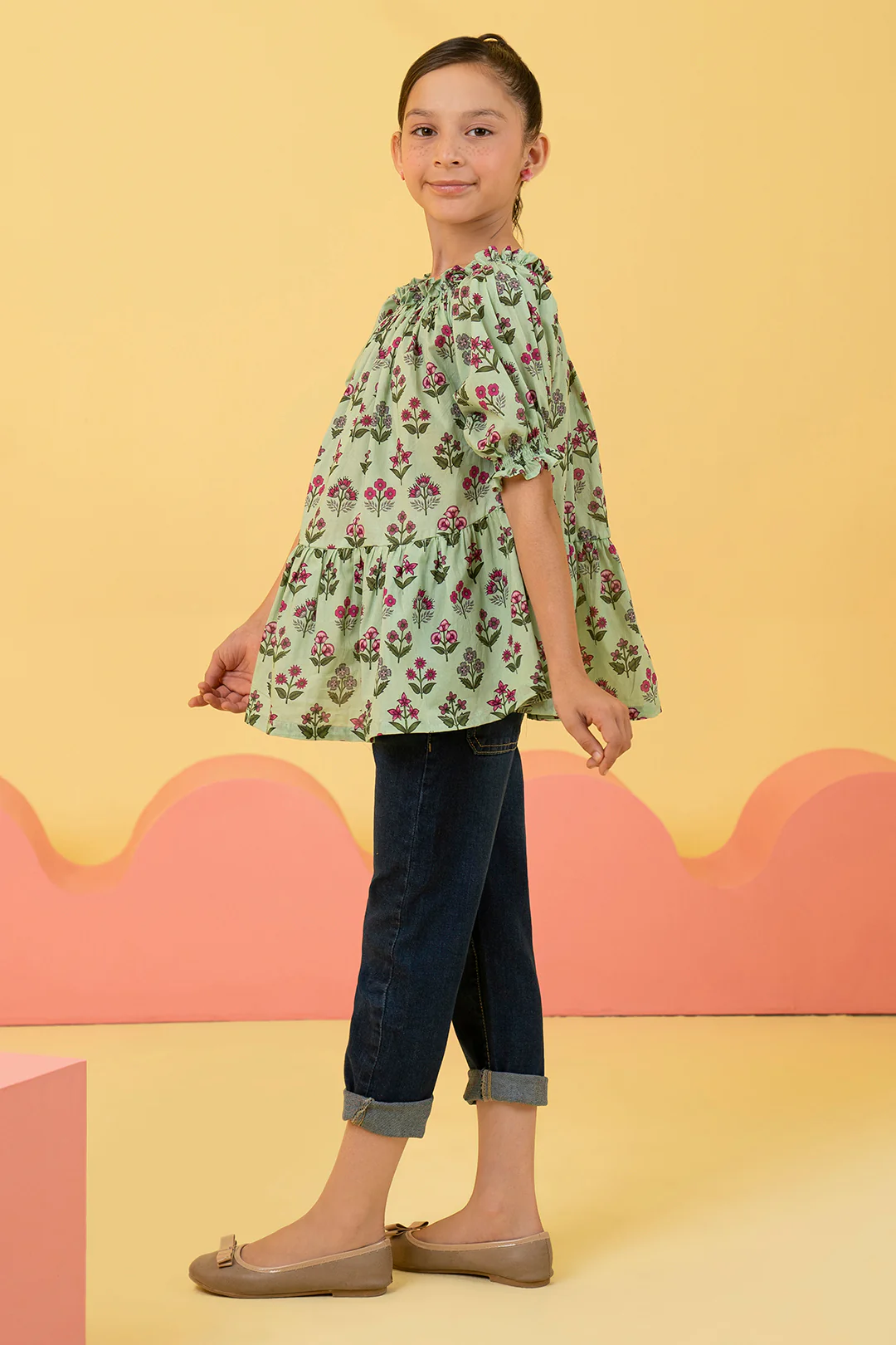 Kurta - 1174 - Image 6