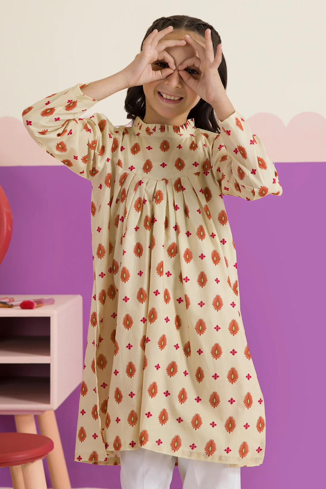Kurta - 1176 - Image 10
