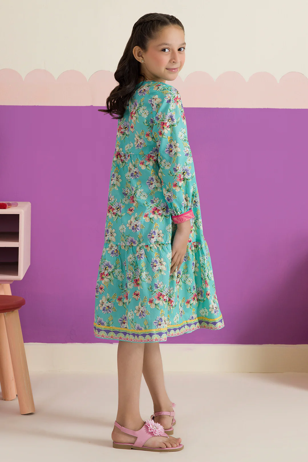 Kurta - 1179 - Image 6