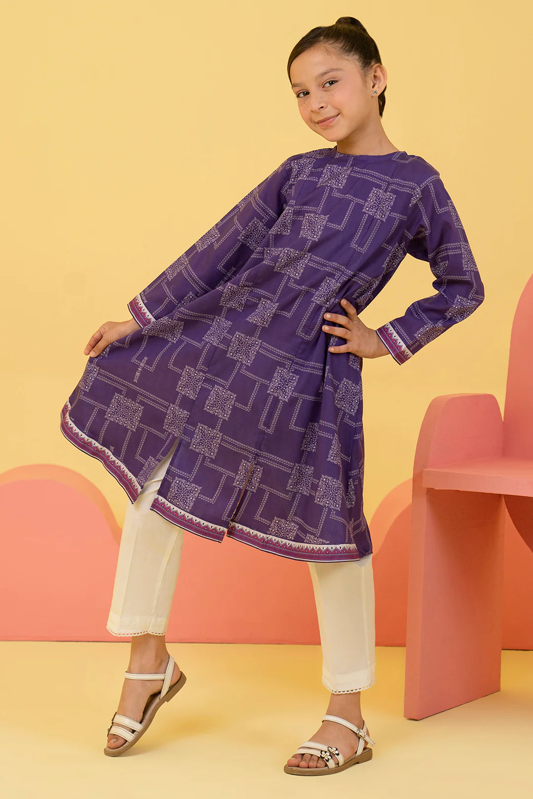 Kurta - 1180 - Image 6