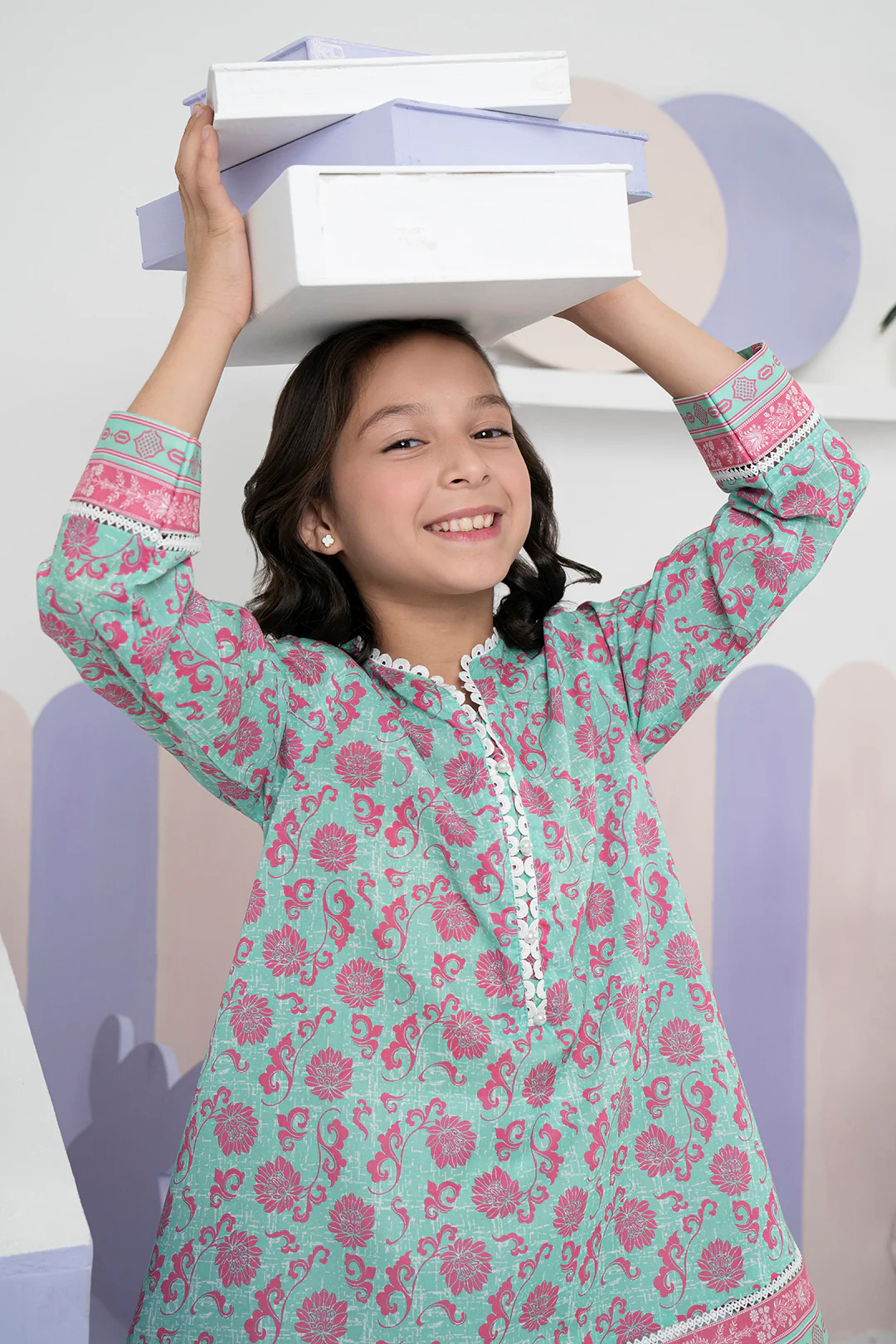 Kurta - 1210 - Image 2