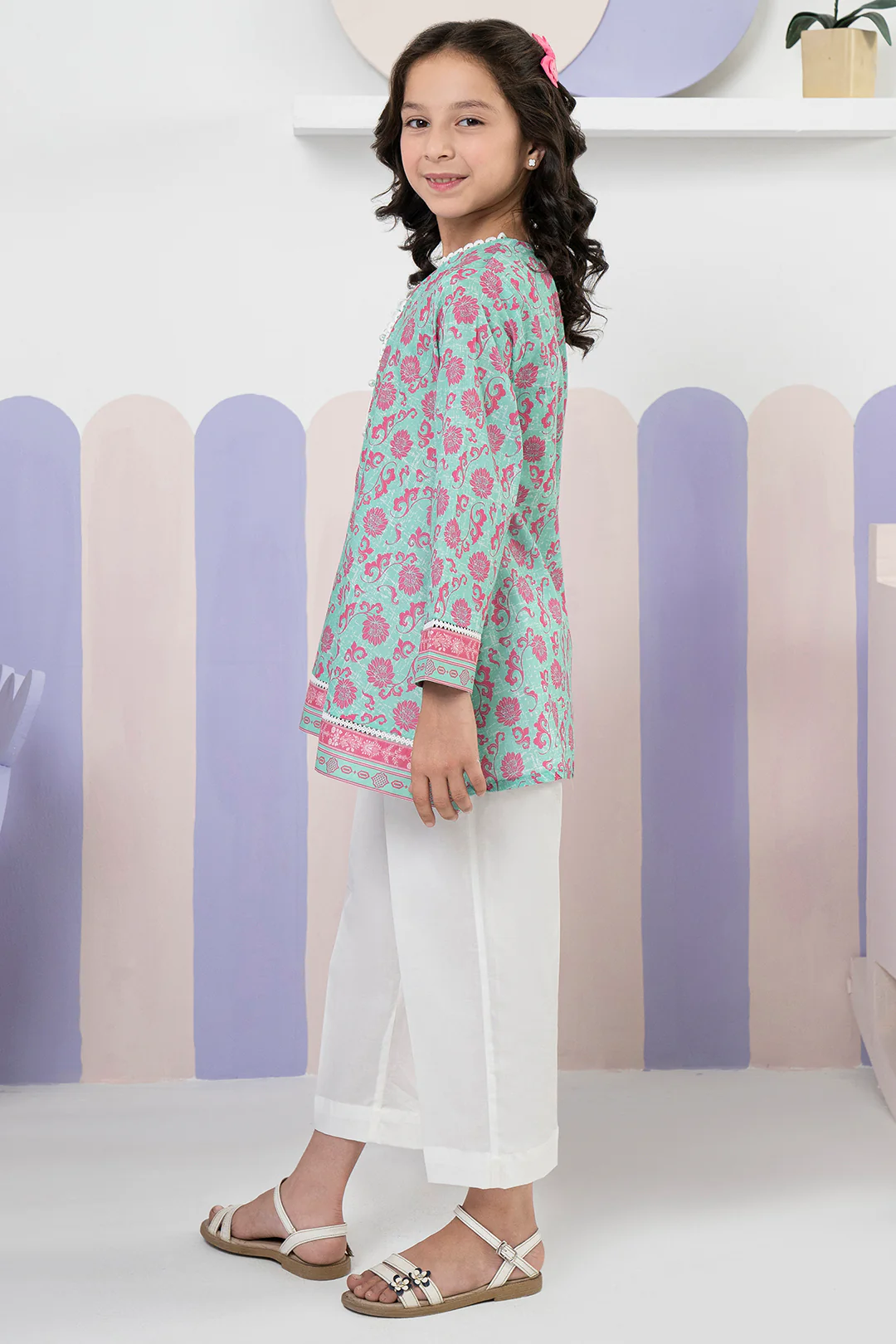 Kurta - 1210 - Image 4