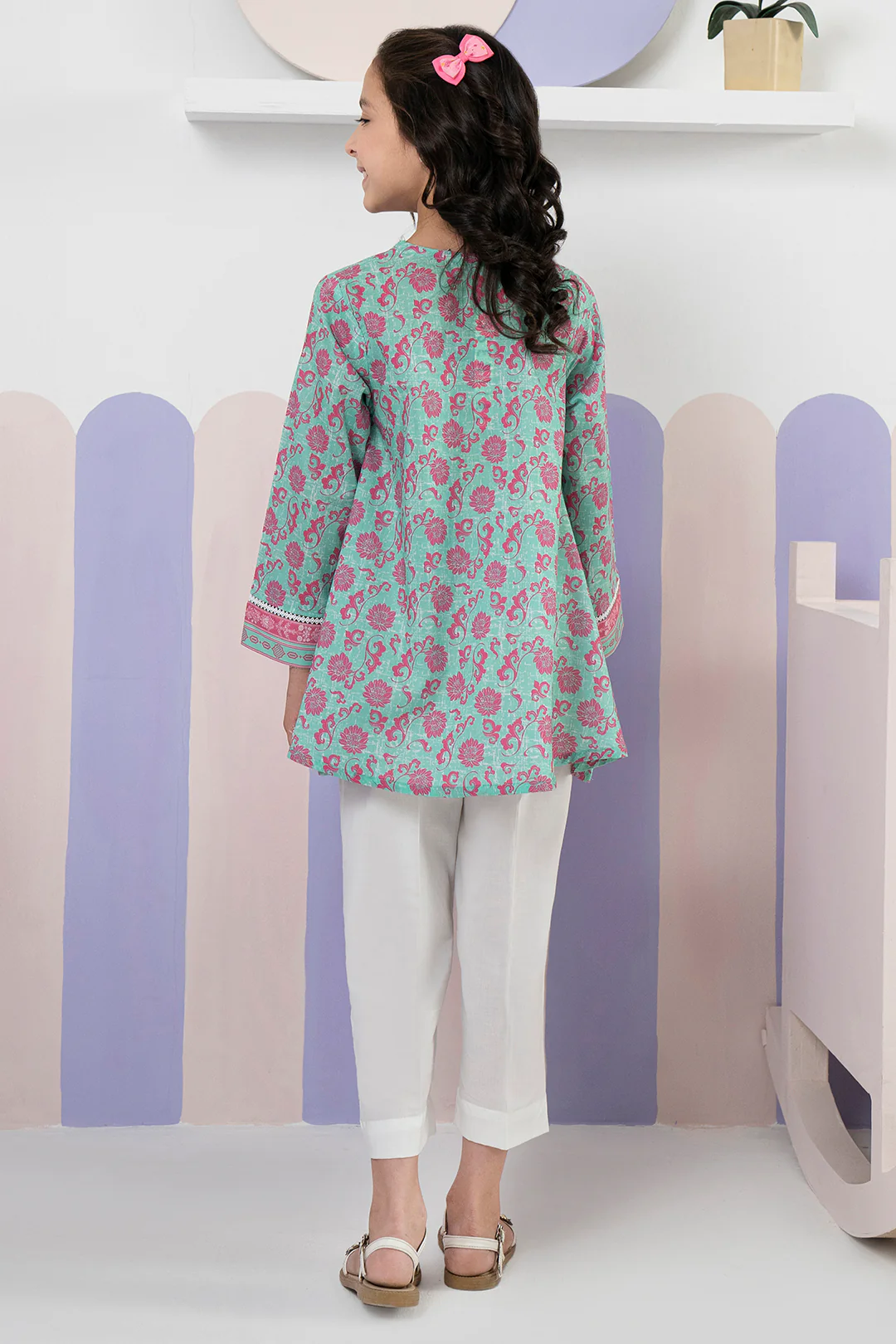 Kurta - 1210 - Image 7