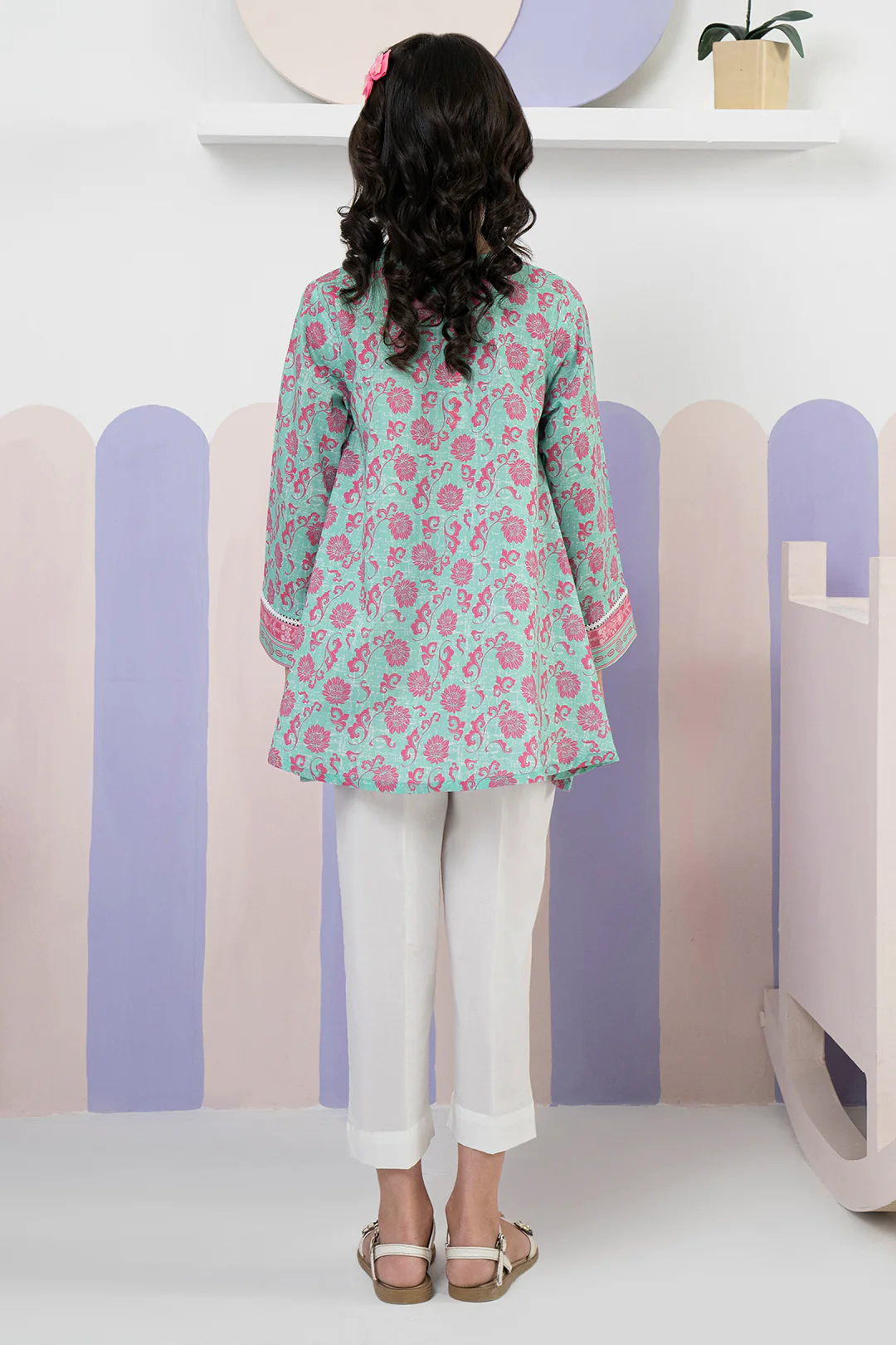 Kurta - 1210 - Image 8
