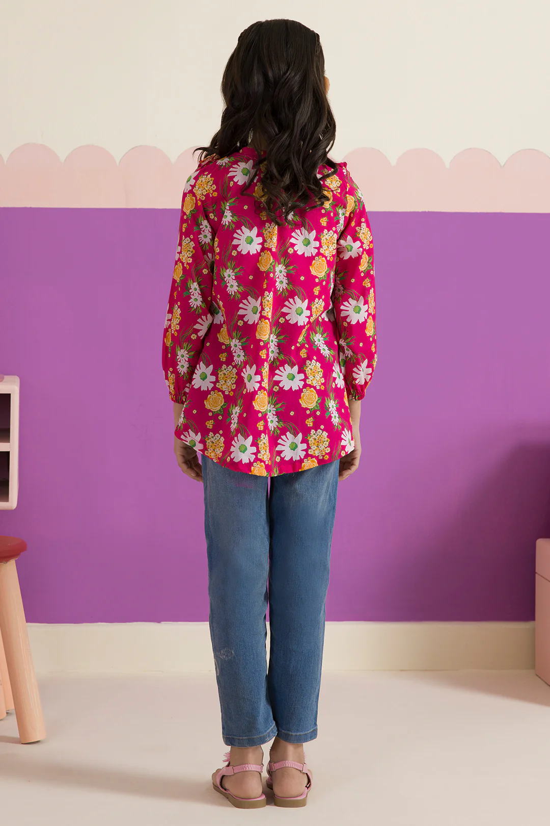 Kurta - 1211 - Image 10